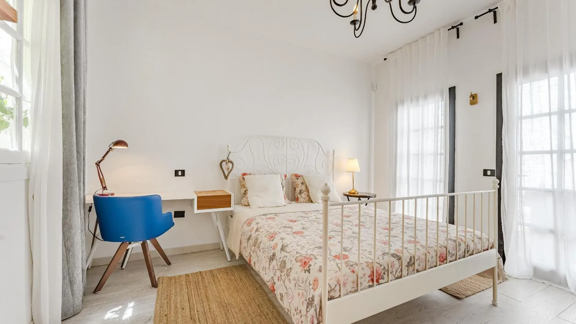Hotel Santa Ana Costa Del Silencio Kemp