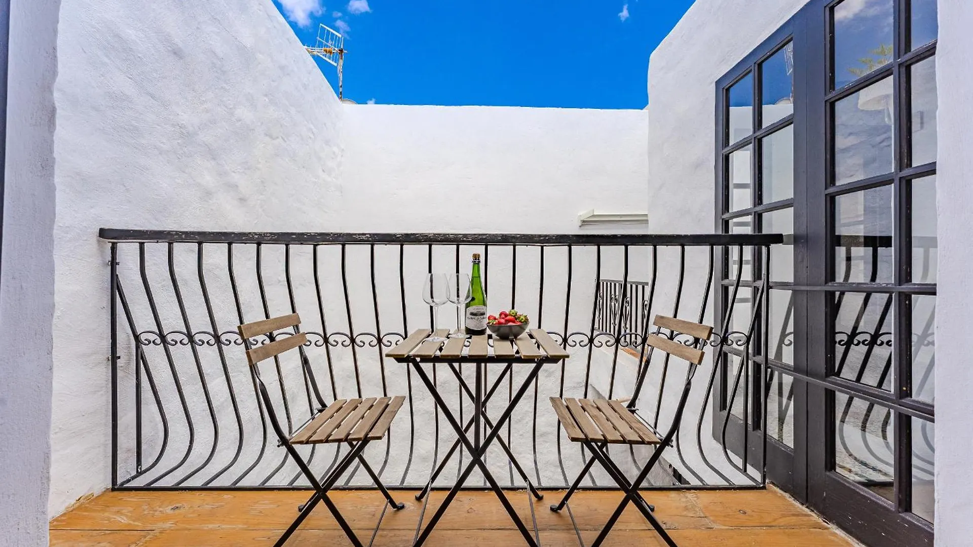 Kemp Hotel Santa Ana Costa Del Silencio